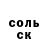 БУТИРАТ GHB Mark Gabaidulin